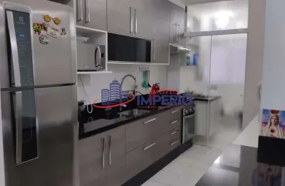 Apartamento com 3 quartos, gopoúva, guarulhos - r$ 680 mil, cod: 14122