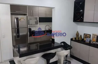 Apartamento com 3 quartos, Gopoúva, Guarulhos - R$ 680 mil, Cod: 14122