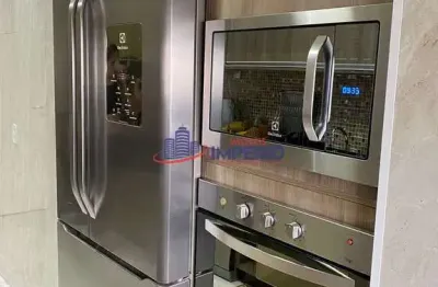 Apartamento com 3 quartos, vila augusta, guarulhos - r$ 910 mil, cod: 14131