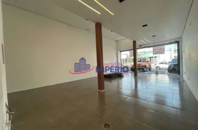Sala comercial para alugar na Avenida Salgado Filho, 1481, Centro, Guarulhos