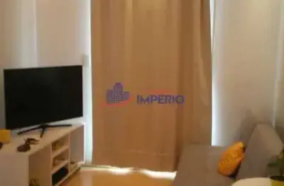 Apartamento com 2 quartos, vila mazzei, são paulo - r$ 499 mil, cod: 14140