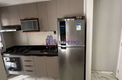 Apartamento com 2 quartos, vila são joão, guarulhos - r$ 449 mil, cod: 14141