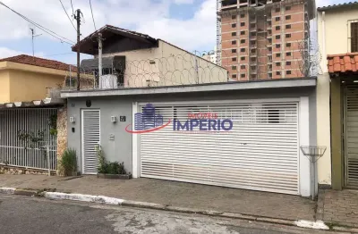 Casa com 3 quartos, centro, guarulhos - r$ 1.4 mi, cod: 14146