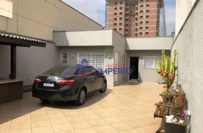 Casa com 3 quartos à venda na Rua Joaquim Alves da Costa, 72, Centro, Guarulhos