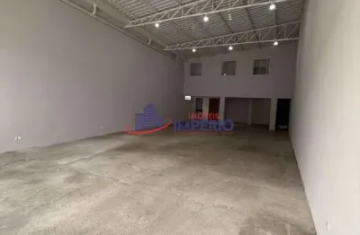 Galpão, vila galvão, guarulhos - r$ 889 mil, cod: 14152