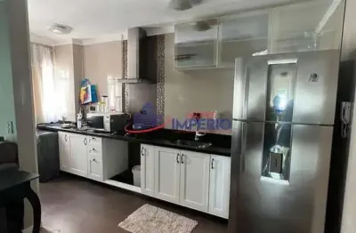 Apartamento com 2 quartos, vila rosália, guarulhos - r$ 480 mil, cod: 14156