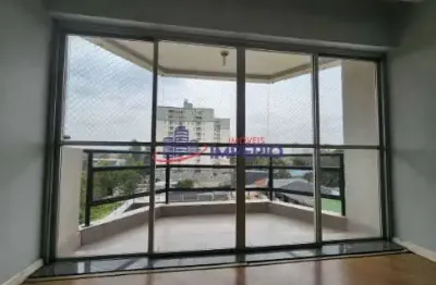 Apartamento com 3 quartos, macedo, guarulhos - r$ 599 mil, cod: 14108