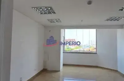 Sala comercial para alugar na Rua Silvestre Vasconcelos Calmon, 51, Vila Pedro Moreira, Guarulhos