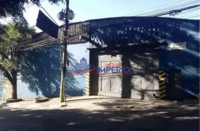 Galpão, parque industrial cumbica, guarulhos, cod: 14164