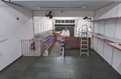 Sala comercial para alugar na Rua Padre João Álvares, 53, Jardim Vila Galvão, Guarulhos