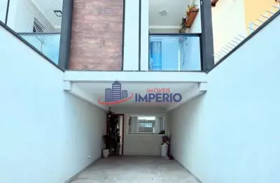 Sobrado com 3 quartos, parque mandaqui, são paulo - r$ 920 mil, cod: 14170