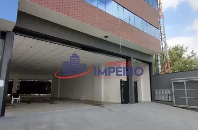 Sala comercial para alugar na Avenida Barber Greene, 00, Jardim Santa Clara, Guarulhos