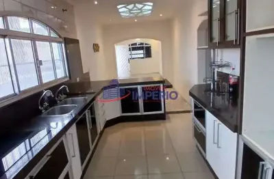 Casa com 4 quartos, jardim bela vista, guarulhos, cod: 14174