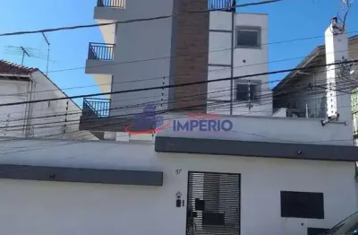 Apartamento com 2 quartos, vila mazzei, são paulo - r$ 320 mil, cod: 14176