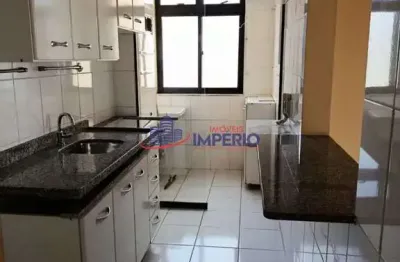 Apartamento com 3 quartos, vila araguaia, são paulo - r$ 430 mil, cod: 14177