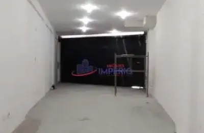 Sala comercial para alugar na Rua Piratuba, 00, Jardim Santa Clara, Guarulhos