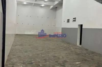 Galpão com 0 quarto, parque mandaqui, são paulo, cod: 14182