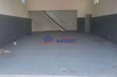 Barracão / Galpão / Depósito para alugar na Avenida Brasil, 284, Jardim das Nações, Guarulhos