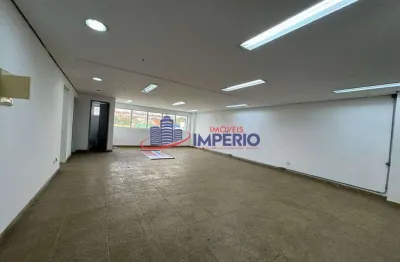 Sala comercial para alugar na Avenida Salgado Filho, 1671, Centro, Guarulhos