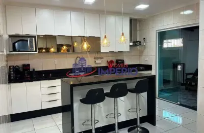 Sobrado com 3 quartos, jardim aida, guarulhos - r$ 899 mil, cod: 14192