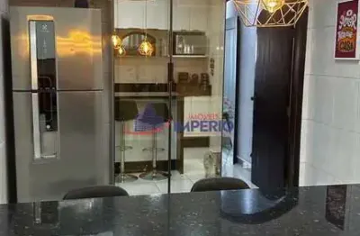 Sobrado com 3 quartos, jardim aida, guarulhos - r$ 899 mil, cod: 14192