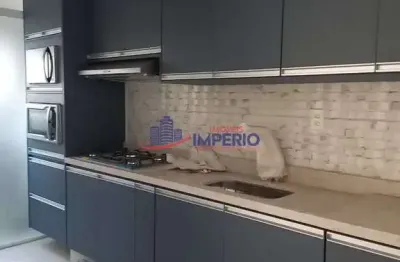 Apartamento com 2 quartos, picanço, guarulhos - r$ 580 mil, cod: 14193