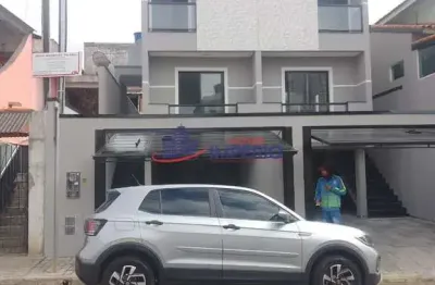 Sobrado com 3 quartos, picanço, guarulhos - r$ 900 mil, cod: 14195