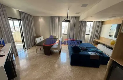 Apartamento com 3 quartos, chora menino, são paulo - r$ 1.13 mi, cod: 14197