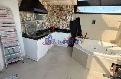 Apartamento com 3 quartos, Chora Menino, São Paulo - R$ 1.13 mi, Cod: 14197