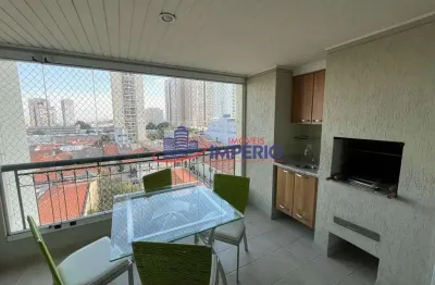 Apartamento com 3 quartos, Vila Augusta, Guarulhos - R$ 1.65 mi, Cod: 14200