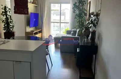 Apartamento com 2 quartos, jardim barbosa, guarulhos - r$ 550 mil, cod: 14209