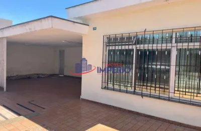 Casa comercial 253m²  parque renato maia, guarulhos, cod: 14211
