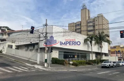 Casa comercial para alugar na Avenida General Ataliba Leonel, 2878, Parada Inglesa, São Paulo