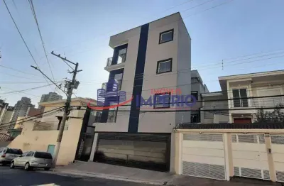 Apartamento com 2 quartos, jardim são paulo, são paulo - r$ 330 mil, cod: 14233