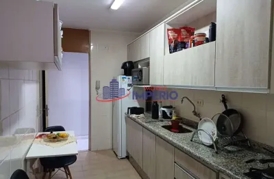 Apartamento com 2 quartos, centro, guarulhos - r$ 349 mil, cod: 14234