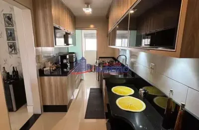 Apartamento com 3 quartos, tatuapé, são paulo - r$ 749 mil, cod: 14238
