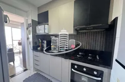 Apartamento com 3 quartos, vila das bandeiras, guarulhos - r$ 550 mil, cod: 14244
