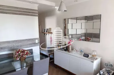 Apartamento com 2 quartos, vila mazzei, são paulo - r$ 459 mil, cod: 14245