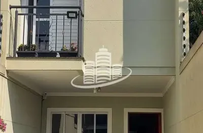 Sobrado com 3 quartos, vila nova mazzei, são paulo - r$ 519 mil, cod: 14246
