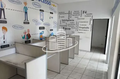 Sala comercial para alugar na Rua Arminda de Lima, 162, Centro, Guarulhos