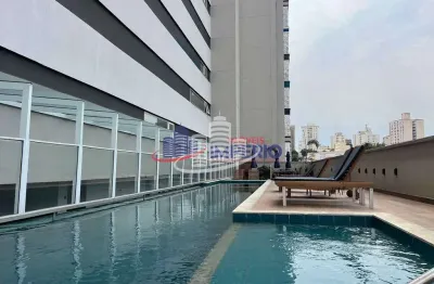 Apartamento com 2 quartos, água fria, são paulo - r$ 540 mil, cod: 13964