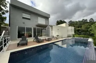 Sobrado de condomínio com 4 quartos, condomínio residencial fazenda santa helena, bragança paulista - r$ 3.1 mi, cod: 14236