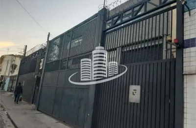 Galpão 2.315 m², parque peruche, são paulo, cod: 14251