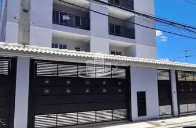 Apartamento com 2 quartos, vila iris, guarulhos, cod: 14254