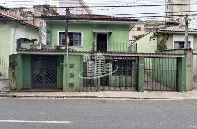 Casa com 3 quartos à venda na Rua Helena do Sacramento, 959, Vila Guaca, São Paulo