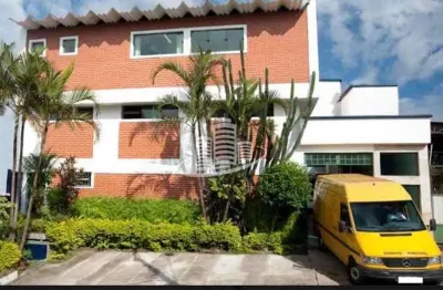 Prédio, parque industrial cumbica, guarulhos - r$ 2.75 mi, cod: 14262