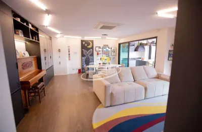 Apartamento com 2 quartos, vila paulicéia, são paulo - r$ 1.9 mi, cod: 14268