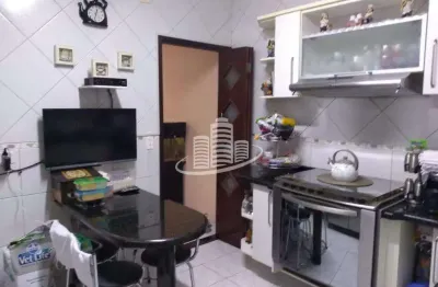 Sobrado com 3 quartos, jardim santa clara, guarulhos - r$ 680 mil, cod: 14269