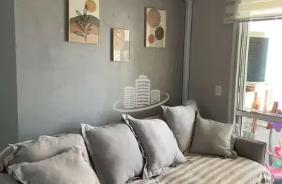 Apartamento com 2 quartos, vila augusta, guarulhos - r$ 650 mil, cod: 14273