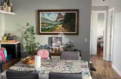 Apartamento com 2 quartos, vila augusta, guarulhos - r$ 650 mil, cod: 14273